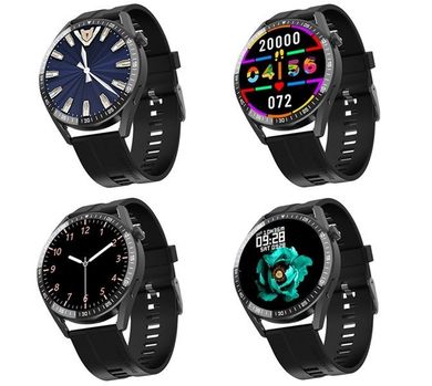 Tracer, smartwatch, SM6 OPAL