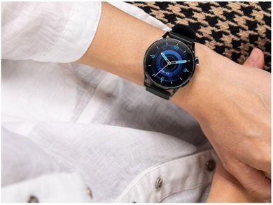 Tracer, smartwatch, SM7 GP+ Line