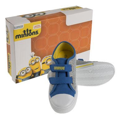 Trampki chłopięce, Minionki