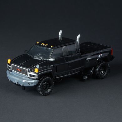 Transformers Generations, Voyager, Ironhide, figurka