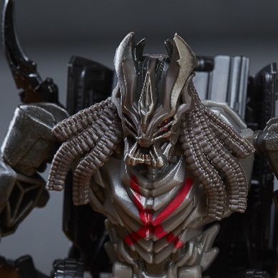 Transformers, The Last Knight, Premier Deluxe Edition, Decepticon Berserker, figurka