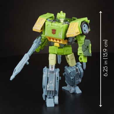Transformers, Voyager, Springer, figurka, 18 cm