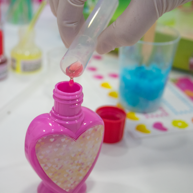 Trefl, Science4You, Fabryka perfum, zestaw L