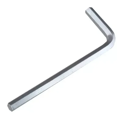 Trizand, koszyk metalowy na rower