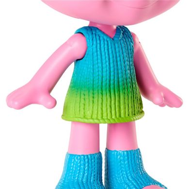 Trolle, Poppy, lalka, światła i dźwięki