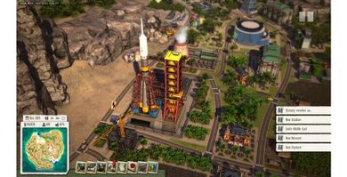 Tropico 5, PC
