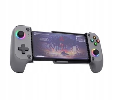 Trust, GXT 735G Mylox Android iOS, kontroler bezprzewodowy