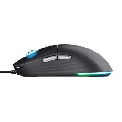 Trust, GXT925 Redex II, mysz gamingowa
