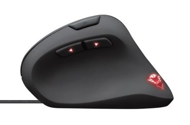 Trust, mysz gamingowa, GXT 144 REXX