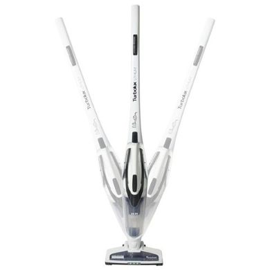 TurboTronic, Power Aqua 3w1, odkurzacz mop myjący, bezprzewodowy
