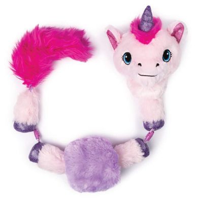 Twisty Petz Cuddles, maskotka rozkładana, 1 szt.