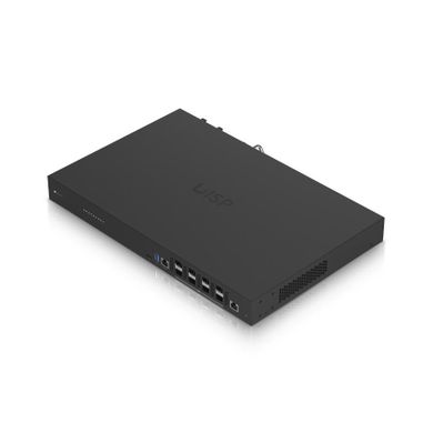Ubiquiti, router, EdgeMAX EdgeRouter, ER-8-XG