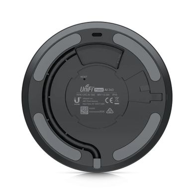 Ubiquiti, Unifi Video Camera, kamera IP, UVC-AI-360