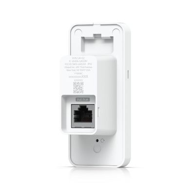 Ubiquiti, zestaw startowy, UniFi Access, Elevator Hub, G2 Reader, 2-2-wire PoE extender, 10xAccess Card, UA-SK-Elevator