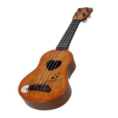 Ukulele, zabawka muzyczna