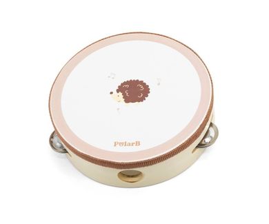 Viga, PolarB, zestaw muzyczny, jeż