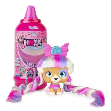 Vip Pets, Piesek, zwierzątko niespodzianka, 1 szt.