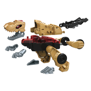 Vtech, Motozaury, T-Rex, pojazd transformujący w jajku