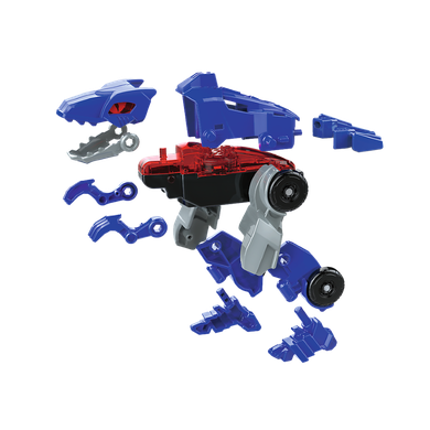 Vtech, Motozaury, Welociraptor, pojazd transformujący w jajku