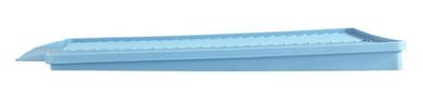Wenko, mata do suszenia naczyń 30-40 cm silikonowa