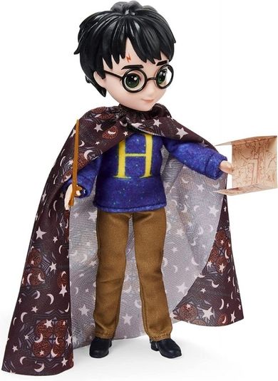 Wizarding World, Harry Potter, figurka, 18 cm