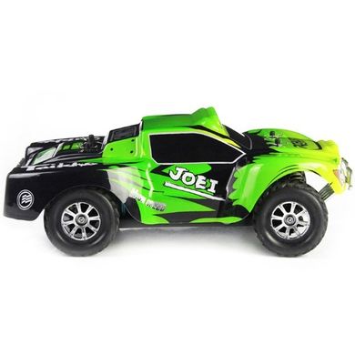 WLtoys, model samochodu RC, pojazd zdalnie sterowany, A969, 1:18