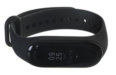 Xiaomi, Mi Band 3, opaska sportowa