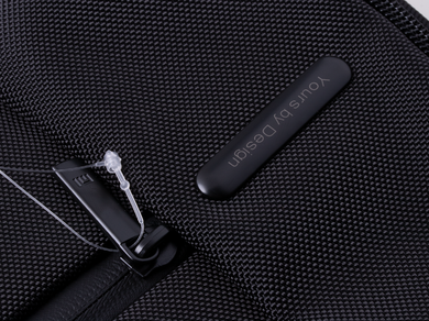 Xiaomi, Mi Classic Business Backpack, plecak, czarny