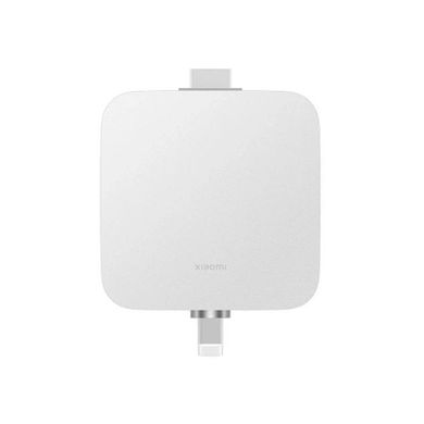 Xiaomi, Mi Smart Air Fryer, frytkownica beztłuszczowa, air fryer, 6,5l, biały