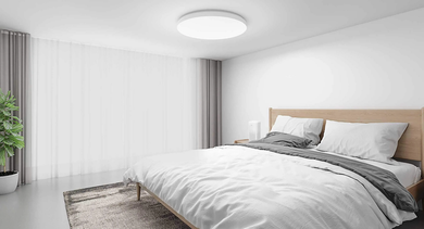 Xiaomi, Mi Smart LED Ceiling Light, lampa sufitowa LED