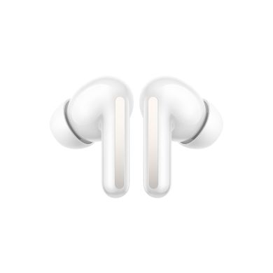 Xiaomi, Redmi Buds 6, słuchawki bezprzewodowe, Bluetooth 5.4, biały