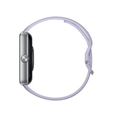 Xiaomi, Redmi Watch 5, Smartband, 2.0", Bluetooth calling, 5 ATM, fioletowy