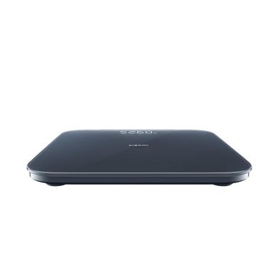 Xiaomi, Smart Scale S200, inteligentna waga łazienkowa, Bluetooth 5.4, szara