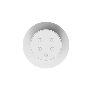 Xiaomi, Smart Tower Heater Lite EU, grzejnik kolumnowy, 2000W, LSNFJ02LX