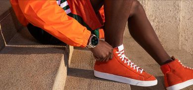 Xiaomi, smartwatch, Mi Watch Beige