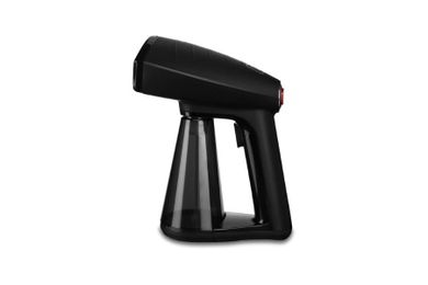 Zeegma, parownica do ubrań, ZE-HANDIG BLACK, 1500W, czarna
