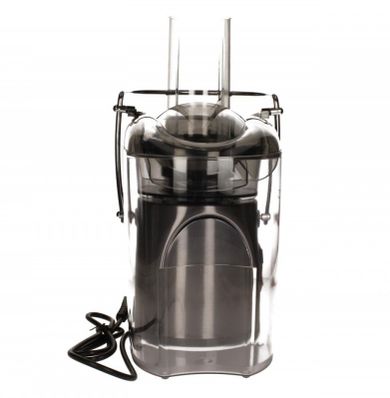 Zelmer, sokowirówka Inox ZJE1800X/486, 1400 W
