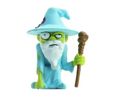 Zombiezz, Figurka