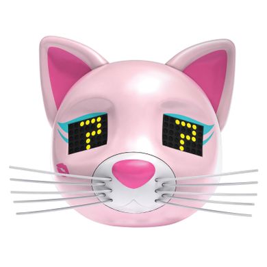 Zoomer, Meowzies, Kotek Chic, zabawka interaktywna