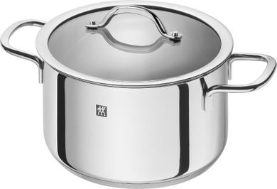 Zwilling, Neo, zestaw 5 garnków