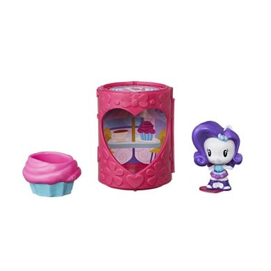 My Little Pony, niespodzianki przyjaźni, figurka, 1 szt.