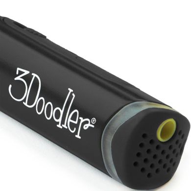 3doodler, Create Plus, długopis do druku 3D z akcesoriami, zestaw kreatywny