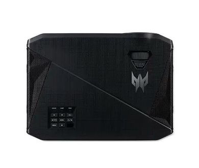 Acer, projektor, Predator GD711 4K2K 4000, 1000000:1