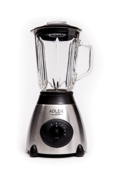 Adler, blender kielichowy, 600W, AD 4070