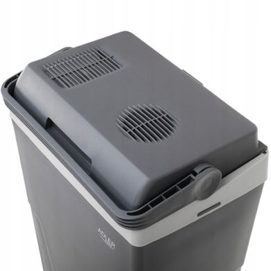 Adler, lodówka turystyczna, 22L