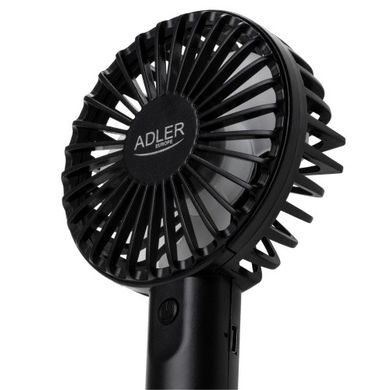 Adler, mini wentylator przenośny, USB