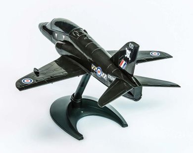 Airfix, Quick Build, Hawk, model do sklejania