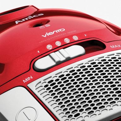 Amica, odkurzacz VI 2031 Viento