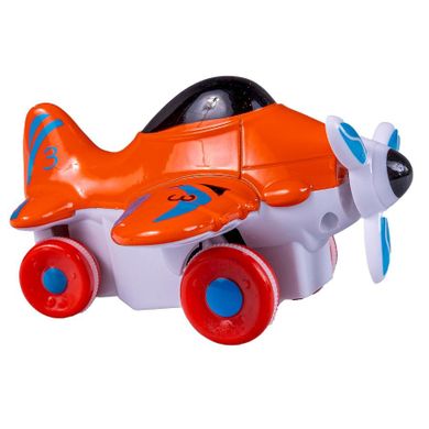 Anek dla dzieci, mini samolot, pojazd
