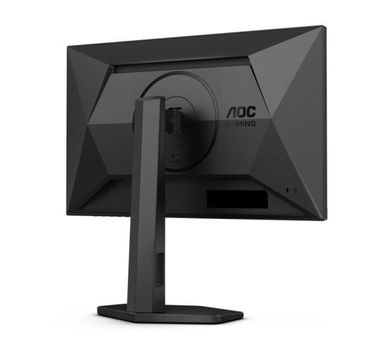 Aoc, monitor, 23.8", 24G4X, IPS, 180Hz, HDMIx2, DP, Pivot
